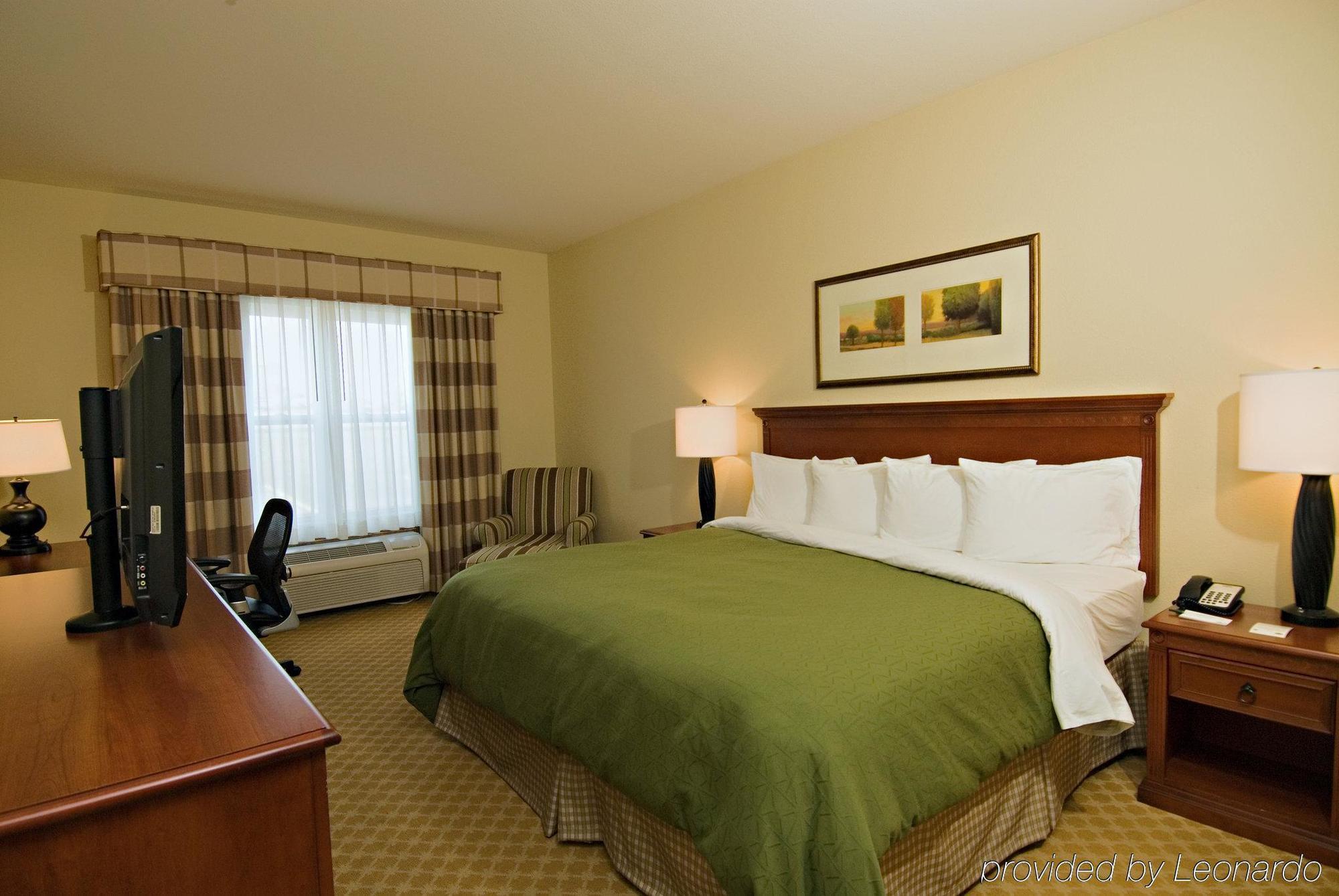 Country Inn & Suites By Radisson, Peoria North, Il Ruang foto