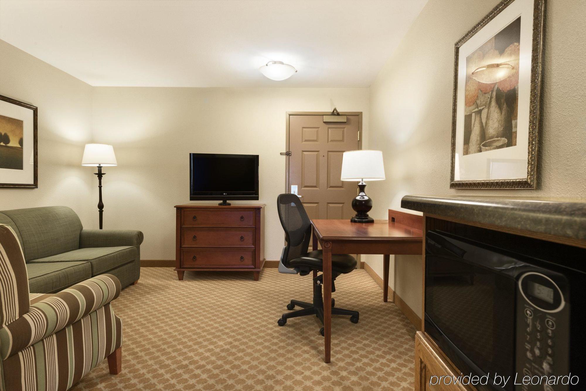 Country Inn & Suites By Radisson, Peoria North, Il Bagian luar foto